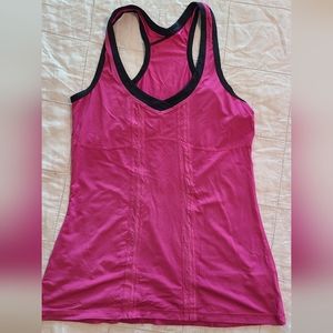 Lululemon Tank